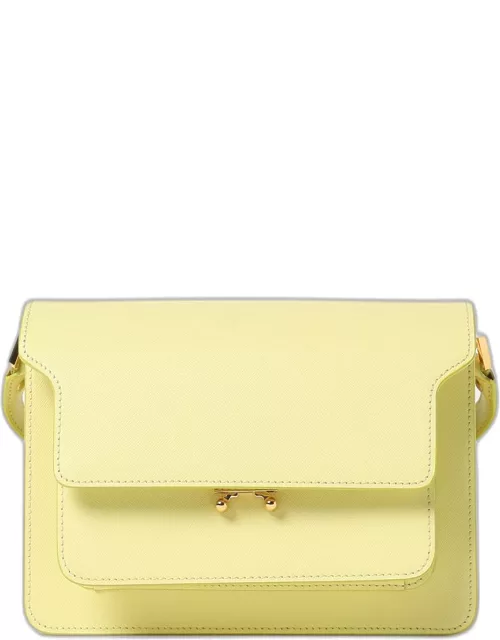 Mini Bag MARNI Woman colour Yellow