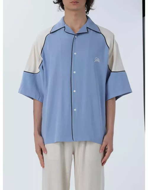 Shirt GCDS Men colour Blue