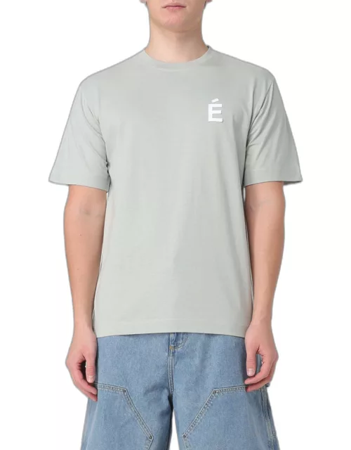 T-Shirt ÉTUDES Men colour Green