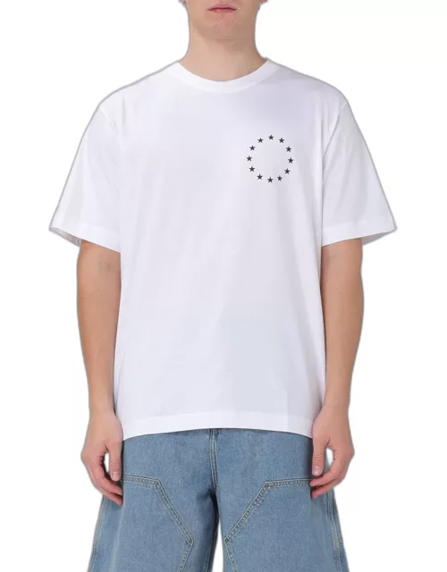 T-Shirt ÉTUDES Men colour White