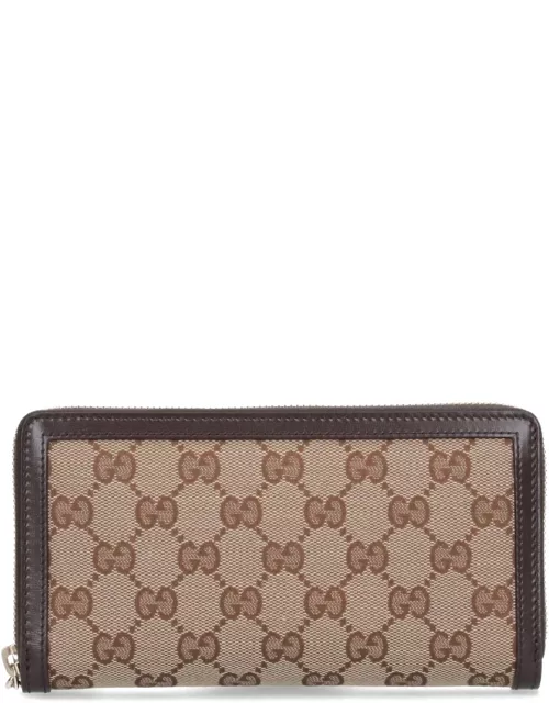 Gucci 'Luce' Wallet