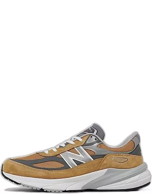 Men's New Balance Made in USA 990v4 Casual Shoe
