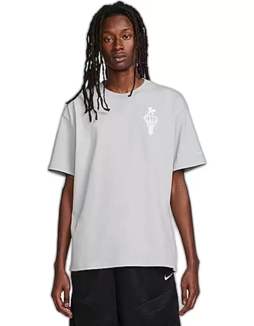 Men's Nike Hoops Evolution Basketball T-Shirt