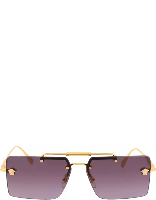 Versace Eyewear 0ve2245 Sunglasse