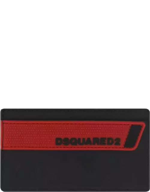 Dsquared2 Credit Card Holder