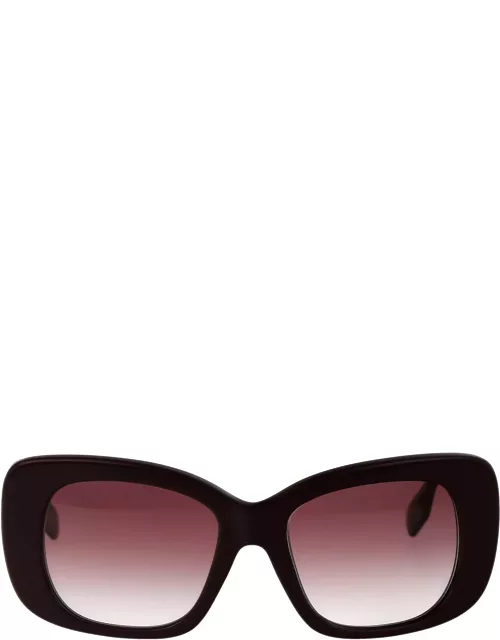 Burberry Eyewear 0be4410 Sunglasse