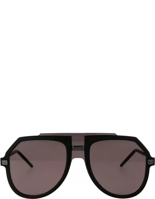 Dolce & Gabbana Eyewear 0dg6195 Sunglasse