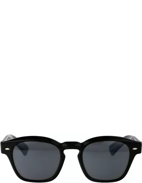 Oliver Peoples Maysen Sunglasse