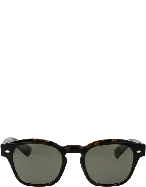 Oliver Peoples Maysen Sunglasse