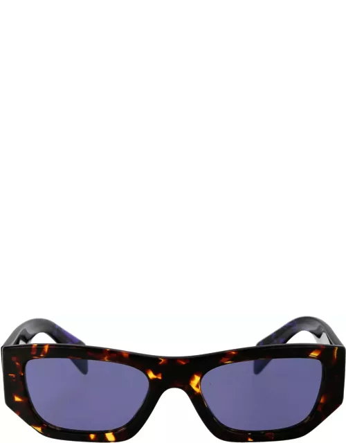Prada Eyewear 0pr A01s Sunglasse