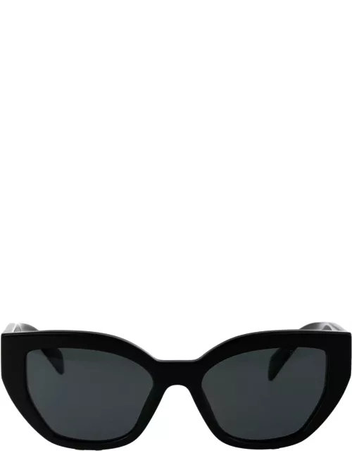 Prada Eyewear 0pr A09s Sunglasse