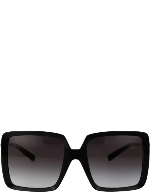 Tiffany & Co. 0tf4212u Sunglasse