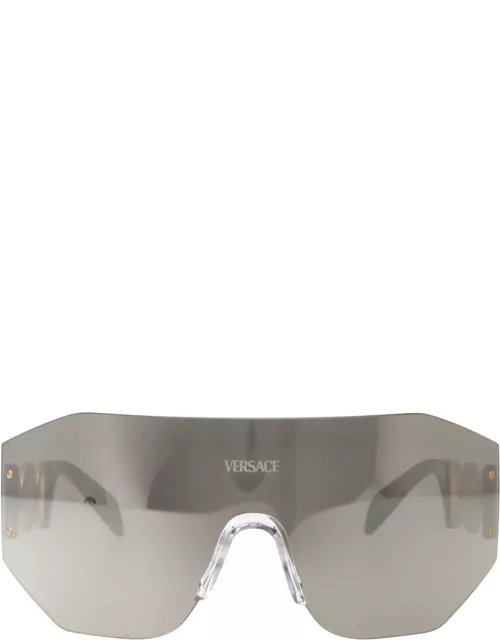 Versace Eyewear 0ve2258 Sunglasse