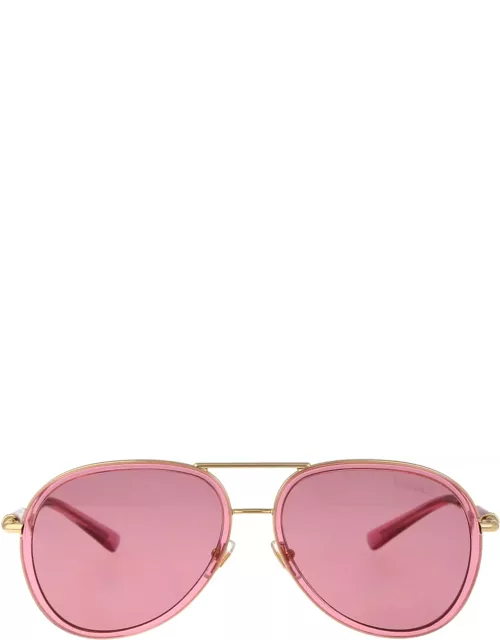 Versace Eyewear 0ve2260 Sunglasse