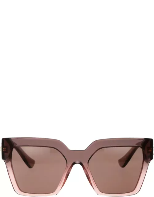 Versace Eyewear 0ve4458 Sunglasse