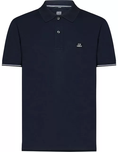 C.P. Company Polo Shirt