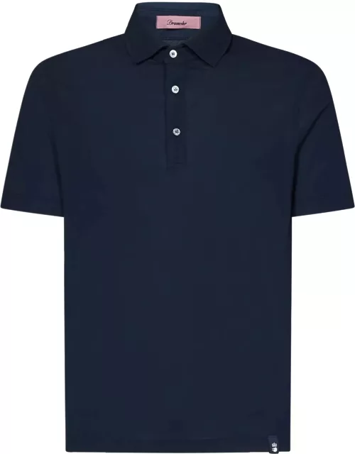 Drumohr Polo Shirt
