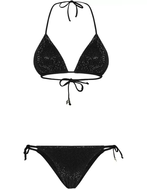 Fisico - Cristina Ferrari Bikini