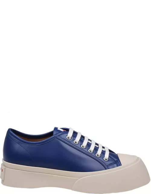 Marni Blue pablo Sneaker
