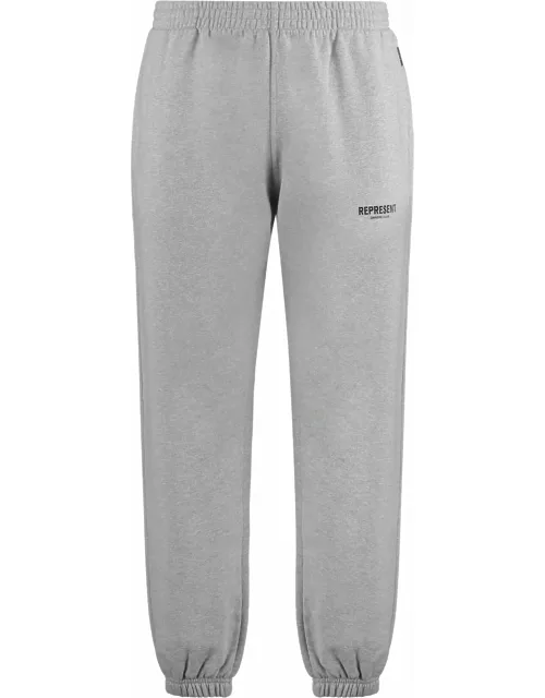 REPRESENT Owners Club Cotton Track-pant