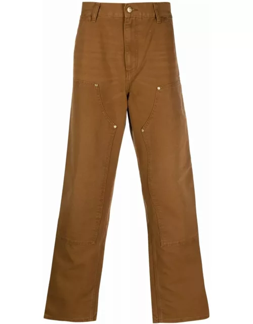 Carhartt Trousers Brown
