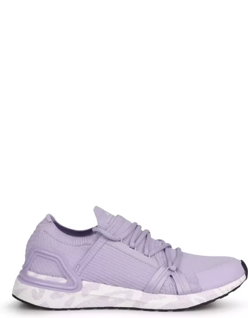 Adidas By Stella Mccartney Panelled Lace-up Sneaker