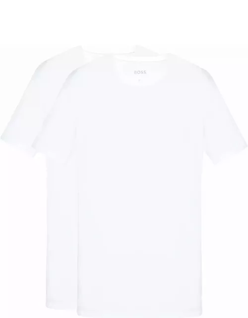 Hugo Boss Set Of Two T-shirt