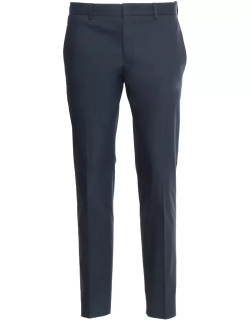 PT01 Blue Epsilon Trouser