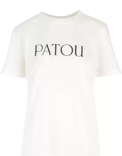 Patou Iconic Signature T-shirt
