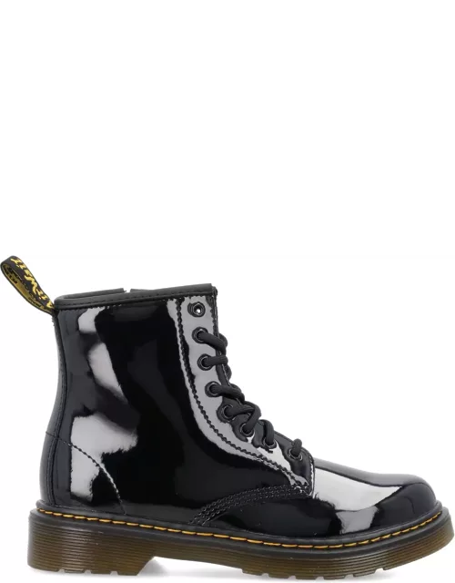 Dr. Martens Lace Up Boot