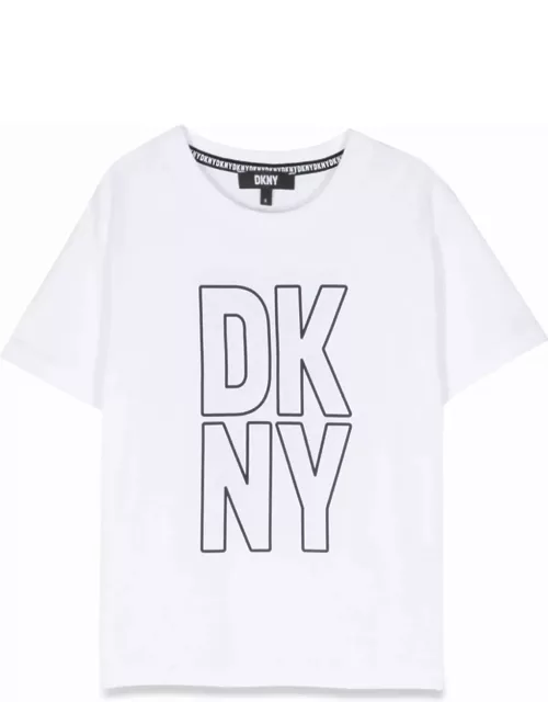 DKNY Tee Shirt