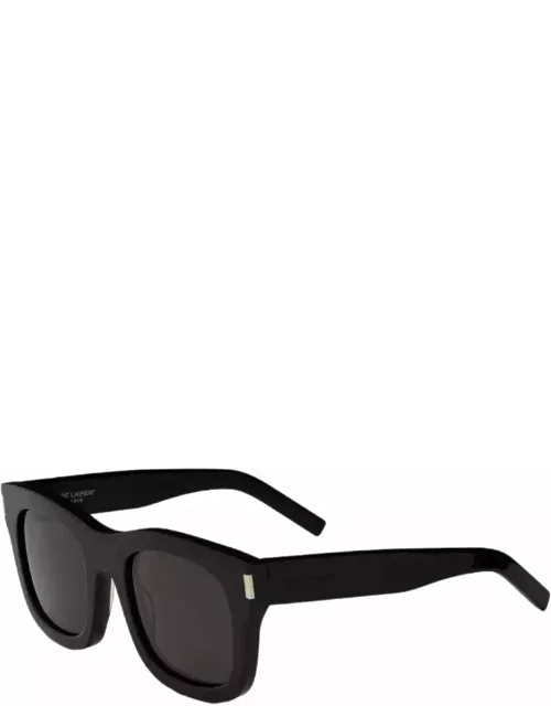 Saint Laurent Eyewear Sl 650 - Monceau Sunglasse
