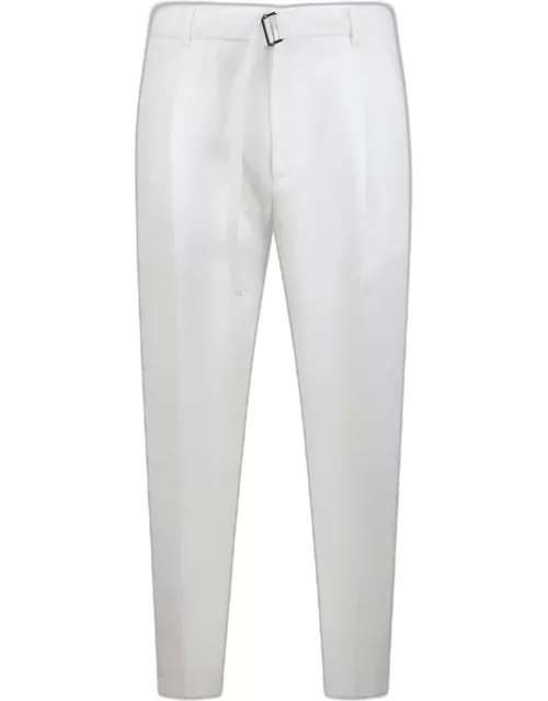 Be Able Andy Linen Trouser