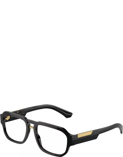 Dolce & Gabbana Eyewear DG3389 501 Glasse