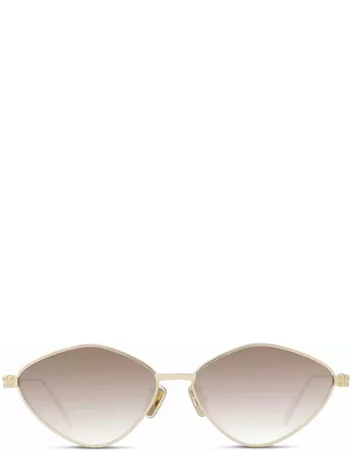 Givenchy Eyewear GV40040s 30F Sunglasse