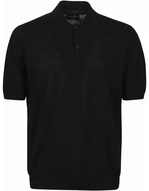 Ballantyne Short Sleeve Polo Shirt