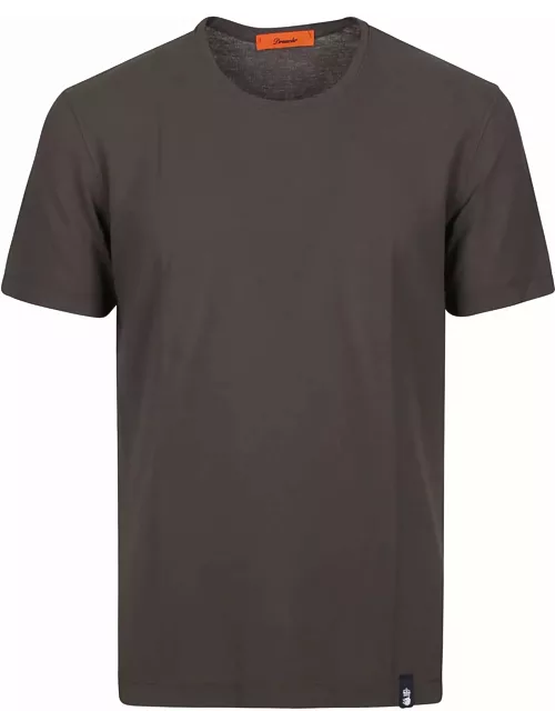 Drumohr T-shirt