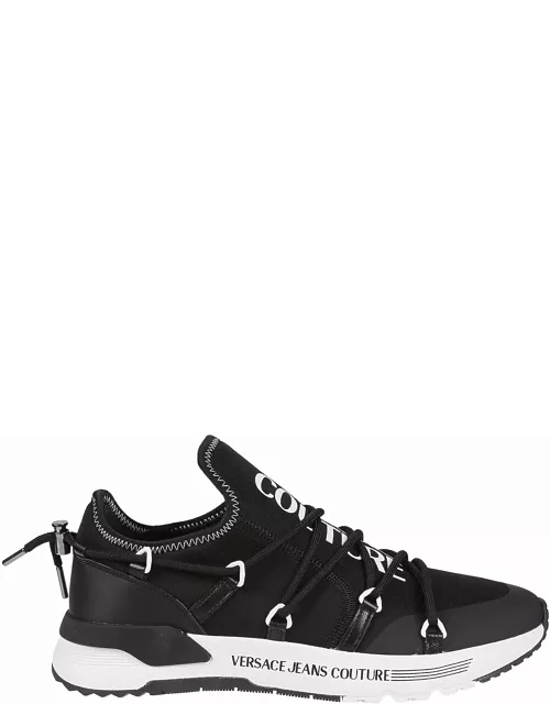 Versace Jeans Couture Dynamic Sa6 Sneaker