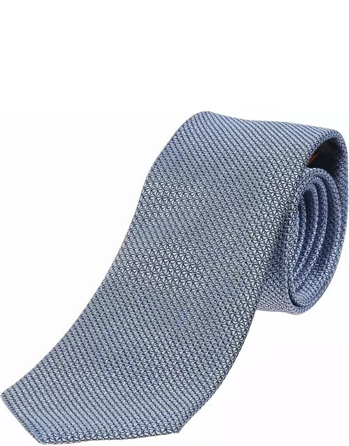 Zegna Lux Tailoring Tie