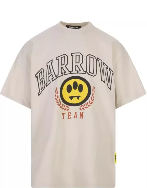 Barrow Dove Team T-shirt
