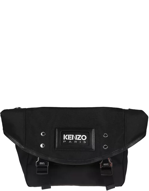 Kenzo Messenger Bag