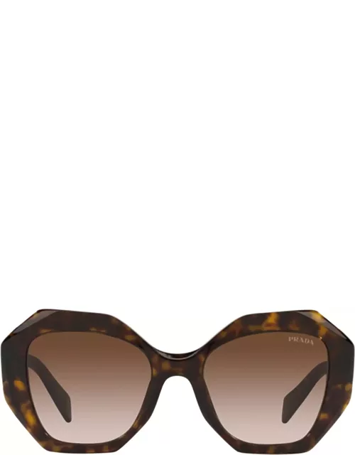 Prada Eyewear 16WS SOLE Sunglasse