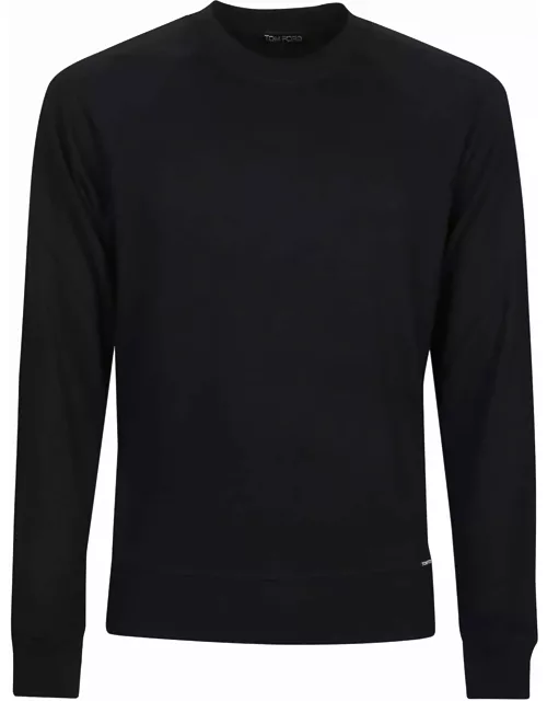 Tom Ford Long Sleeve Sweater