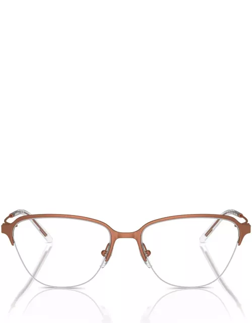 Emporio Armani Ea1161 Shiny Brown Glasse