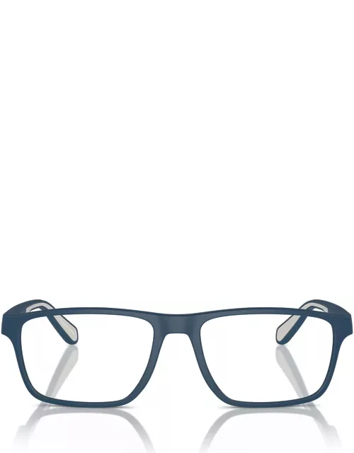 Emporio Armani Ea3233 Matte Blue Glasse