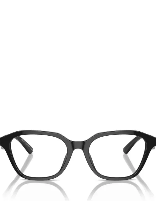 Emporio Armani Ea3235u Shiny Black Glasse