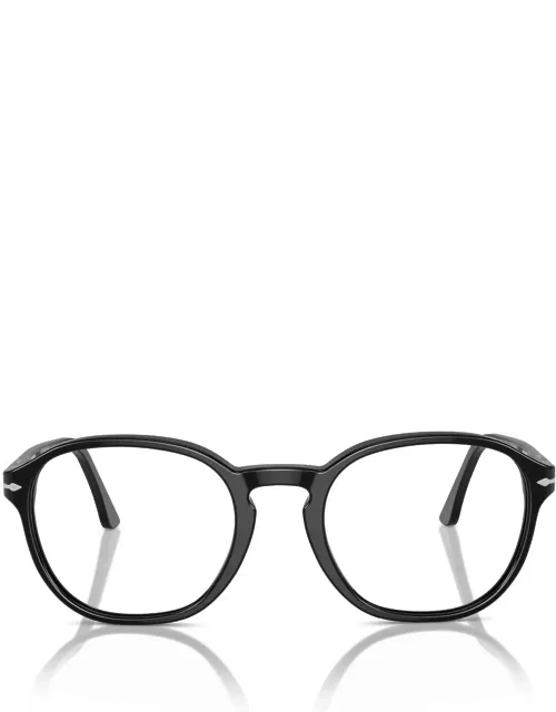 Persol Po3343v Black Glasse