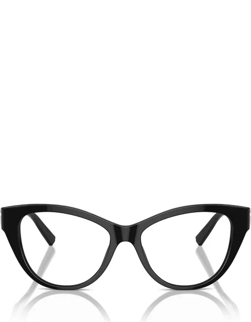 Tiffany & Co. Tf2251 Black Glasse