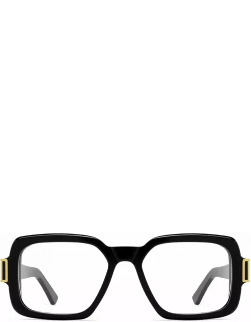 Marni Eyewear Zamalek Optical Black Glasse