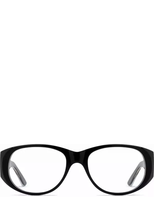Marni Eyewear Orinoco Optical Black Glasse